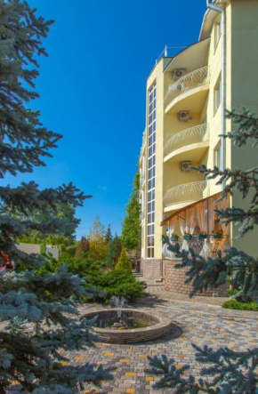Akva-Solyaris Guest House